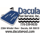 Dacula Pool Service Inc - Swimming Pool Dealers