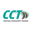 Central Community Transit - Transit Lines