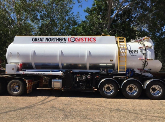 Great Northern Logistics