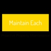 Maintain Each gallery