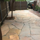 Rochester Patio and Landscape