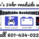 Drew's 24hr roadside service - Locks & Locksmiths