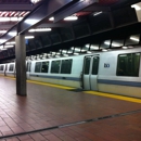 BART- Fruitvale Station - Public Transportation