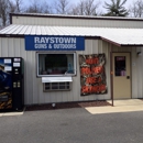 Raystown Guns & Outdoors - Ammunition