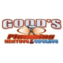 Goods Plumbing Heating & Ac - Air Conditioning Service & Repair