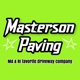 Masterson Paving