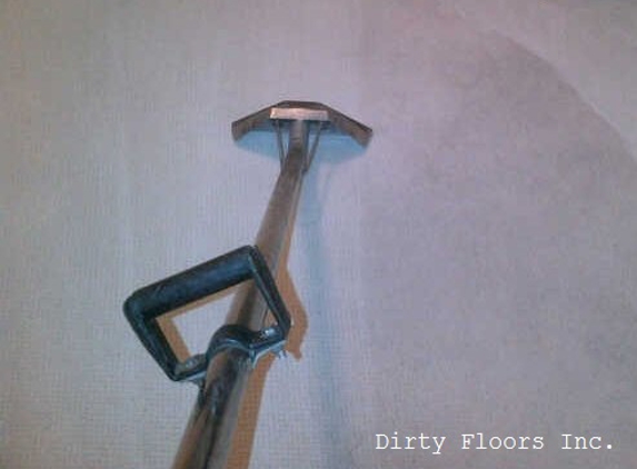 DIRTY FLOORS INC - Pembroke Pines, FL