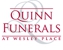 Quinn Funerals. - Funeral Directors