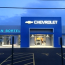 Van Bortel Chevrolet, INC. - New Truck Dealers