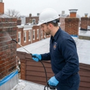 Franklin Chimney - Chimney Contractors