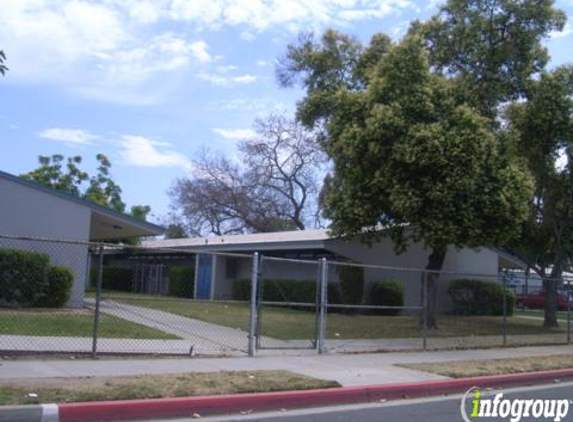 Southeast Academy High School - Norwalk, CA