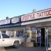 Lifestyle Tattoos gallery