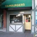 Hamburgers - Hamburgers & Hot Dogs