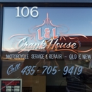 L&L Crank House LLC. - Motorcycles & Motor Scooters-Repairing & Service