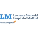 Lawrence Memorial Hospital Emergency Department - Closed - Emergency Care Facilities