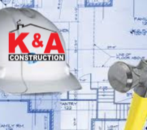 K & A Construction & Design - Mount Pleasant, TX