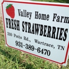 Valley Home Farm