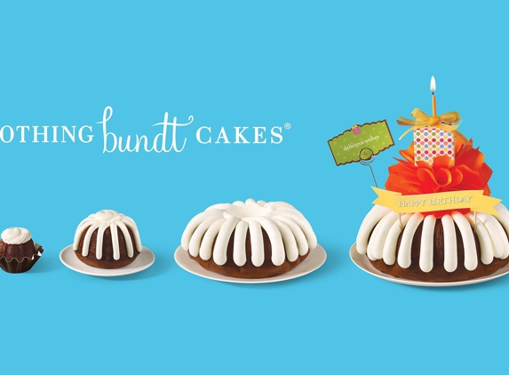 Nothing Bundt Cakes - Westminster - Westminster, CO