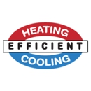 Efficient Heating & Cooling - Fireplaces