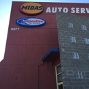 Midas Speedee West Roseville - Auto Repair & Service