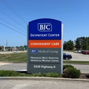 BJC Outpatient Center at O'Fallon - Outpatient Services