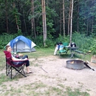 Paul Wolff Campground