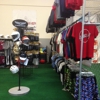 The Lacrosse PRO Shop gallery