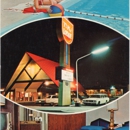Tiki Lodge - Motels