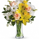 Greenhaus Flowers & Gifts - Florists
