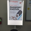 Staples gallery