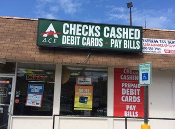 ACE Cash Express - Oxon Hill, MD