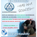 Oficina Intergrupal Hispana de Albuquerque - Alcoholism Information & Treatment Centers