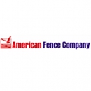 American Fence CO - Altering & Remodeling Contractors