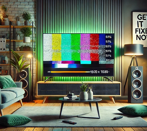 SMART Data & TV Services - Rangeville, QLD