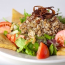 Pita Jungle - Middle Eastern Restaurants