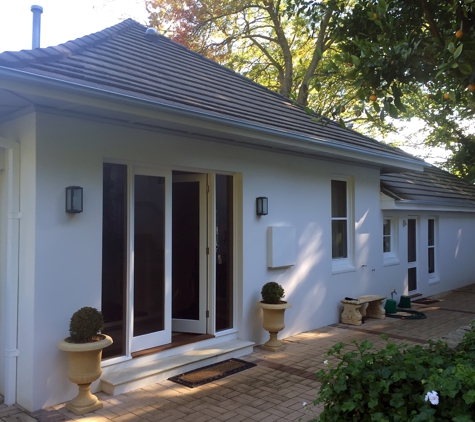 Rayner Painting - Blackbutt, NSW
