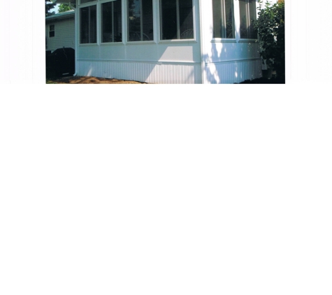 Custom Awning Service and Builders Inc. - Columbus, OH