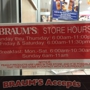 Braum's Ice Cream and Dairy Store