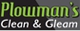 Ben Plowman Window Cleaning & House Washing - Cleaning - Home