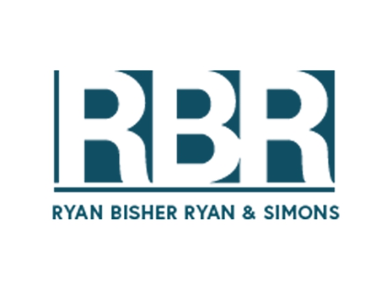 Ryan Bisher Ryan & Simons - Oklahoma City, OK