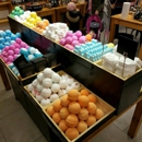 Lush Cosmetics Walt Whitman - Gift Baskets