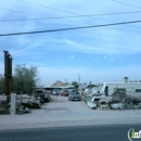 Apache Motors Sales and Service - Mobile Home Equipment & Parts