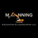 Manning Excavating & Landscaping - Excavation Contractors