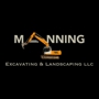 Manning Excavating & Landscaping