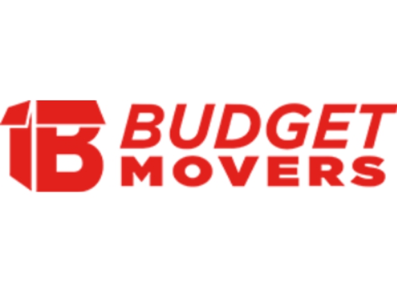 Budget Movers - San Antonio, TX