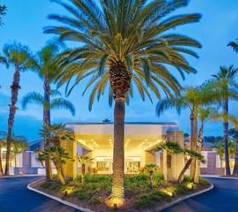 Doubletree Golf Resort San Diego - San Diego, CA