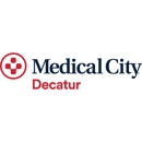Medical City Decatur Outpatient Rehabilitation Services - Physical Therapy Clinics