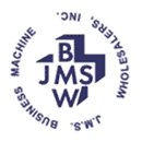 JMS Business Machine - Office Furniture & Equipment