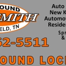 All Around Locksmith - Locks & Locksmiths