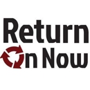 Return On Now - Internet Marketing & Advertising